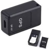 GF07/GF10 GPS traqueur de voiture