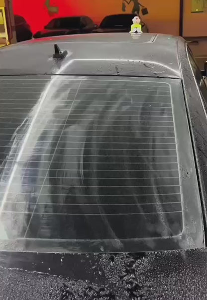 Traitement Anti-Pluie & Anti-Buée