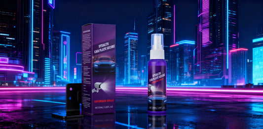 Spray réfléchissant 50ml