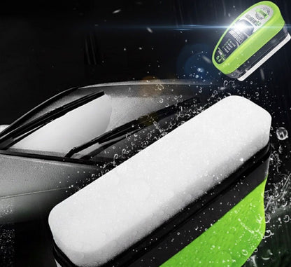 Traitement Anti-Pluie & Anti-Buée