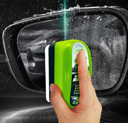 Traitement Anti-Pluie & Anti-Buée