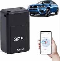 GF07/GF10 GPS traqueur de voiture
