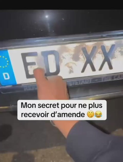 Spray réfléchissant 50ml